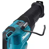 Kép 5/13 - Makita JR001G akkus orrfűrész, 40V, 130-255mm (akku és töltő nélkül)