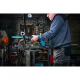 Kép 10/13 - Makita JR001G akkus orrfűrész, 40V, 130-255mm (akku és töltő nélkül)