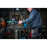 Kép 11/14 - Makita JR001G akkus orrfűrész, 40V, 130-255mm, kofferban (2db 4Ah akkuval és töltővel)