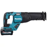 Kép 3/14 - Makita JR001G akkus orrfűrész, 40V, 130-255mm, kofferban (2db 4Ah akkuval és töltővel)