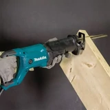 Kép 4/4 - Makita JR3051T orrfűrész kofferban, 130-255mm, 1200W