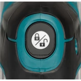 Kép 10/15 - Makita DJV184RTJ akkus szúrófűrész 18V LXT Li-Ion, BL 400W, 2x5.0Ah