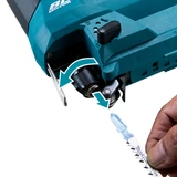 Kép 11/19 - Makita DJV184Z akkus szúrófűrész 18V LXT Li-Ion, BL 400W (akku és töltő nélkül)