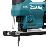 Kép 17/19 - Makita DJV184Z akkus szúrófűrész 18V LXT Li-Ion, BL 400W (akku és töltő nélkül)