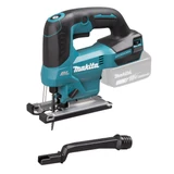 Kép 19/19 - Makita DJV184Z akkus szúrófűrész 18V LXT Li-Ion, BL 400W (akku és töltő nélkül)