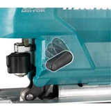 Kép 10/19 - Makita DJV184Z akkus szúrófűrész 18V LXT Li-Ion, BL 400W (akku és töltő nélkül)