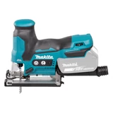 Kép 2/18 - Makita DJV185Z akkus szúrófűrész, 18V LXT Li-Ion, 400W, 135mm (akku és töltő nélkül)