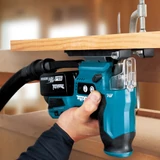 Kép 18/18 - Makita DJV185Z akkus szúrófűrész, 18V LXT Li-Ion, 400W, 135mm (akku és töltő nélkül)