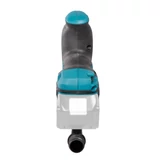 Kép 4/18 - Makita DJV185Z akkus szúrófűrész, 18V LXT Li-Ion, 400W, 135mm (akku és töltő nélkül)Makita DJV185Z akkus szúrófűrész, 18V LXT Li-Ion, 400W, 135mm (akku és töltő nélkül)