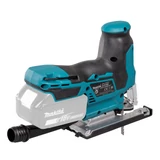 Kép 5/18 - Makita DJV185Z akkus szúrófűrész, 18V LXT Li-Ion, 400W, 135mm (akku és töltő nélkül)
