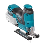 Kép 7/18 - Makita DJV185Z akkus szúrófűrész, 18V LXT Li-Ion, 400W, 135mm (akku és töltő nélkül)