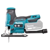 Kép 9/18 - Makita DJV185Z akkus szúrófűrész, 18V LXT Li-Ion, 400W, 135mm (akku és töltő nélkül)
