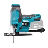 Kép 10/18 - Makita DJV185Z akkus szúrófűrész, 18V LXT Li-Ion, 400W, 135mm (akku és töltő nélkül)