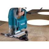Kép 3/3 - Makita 4329 dekopír szúrófűrész, 450W