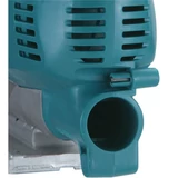 Kép 4/8 - Makita JV0600 dekopír szúrófűrész kofferban, 90mm, 650W