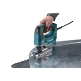 Kép 8/8 - Makita JV0600 dekopír szúrófűrész kofferban, 90mm, 650W