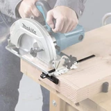 Kép 3/3 - Makita párhuzamvezető és körvágó adapter szúrófűrészekhez
