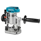 Kép 2/12 - Makita DRT50 akkus felsőmaró, 18V (2x5Ah akku és töltő)