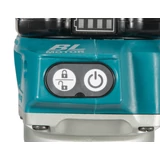 Kép 11/12 - Makita DRT50 akkus felsőmaró, 18V (2x5Ah akku és töltő)