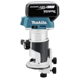 Kép 3/12 - Makita DRT50 akkus felsőmaró, 18V (2x5Ah akku és töltő)