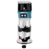 Kép 9/12 - Makita DRT50 akkus felsőmaró, 18V (2x5Ah akku és töltő)