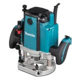 Kép 2/5 - Makita RP1802F felsőmaró, 12mm, 0-7cm, 1.85kW