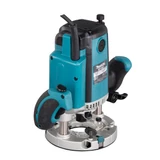 Kép 5/5 - Makita RP1802F felsőmaró, 12mm, 0-7cm, 1.85kW