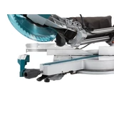 Kép 17/25 - Makita LS0816F gérvágó, 1200W, 216mm