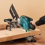 Kép 25/25 - Makita LS0816F gérvágó, 1200W, 216mm