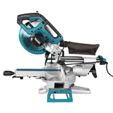 Kép 4/25 - Makita LS0816F gérvágó, 1200W, 216mm