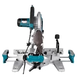 Kép 6/25 - Makita LS0816F gérvágó, 1200W, 216mm