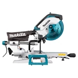 Kép 9/25 - Makita LS0816F gérvágó, 1200W, 216mm