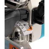 Kép 5/6 - Makita DLS211 akkus gérvágó, 305mm, 36V (2db 5Ah akkuval és töltvel)