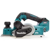 Kép 2/8 - Makita KP001G akkus gyalu, 40V, 82mm (2db 4Ah akkuval és töltővel)