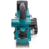 Kép 3/8 - Makita KP001G akkus gyalu, 40V, 82mm (2db 4Ah akkuval és töltővel)
