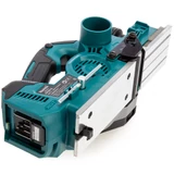 Kép 4/8 - Makita KP001G akkus gyalu, 40V, 82mm (2db 4Ah akkuval és töltővel)
