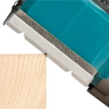 Kép 5/8 - Makita KP001G akkus gyalu, 40V, 82mm (2db 4Ah akkuval és töltővel)