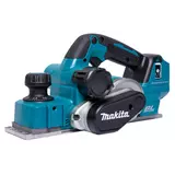 Kép 1/7 - Makita DKP181 akkus gyalu, 18V, 82mm (akku és töltő nélkül)