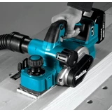 Kép 2/7 - Makita DKP181 akkus gyalu, 18V, 82mm (akku és töltő nélkül)