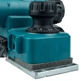 Kép 3/7 - Makita DKP181 akkus gyalu, 18V, 82mm (akku és töltő nélkül)