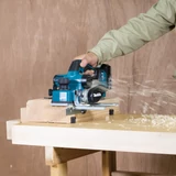 Kép 7/7 - Makita DKP181 akkus gyalu, 18V, 82mm (akku és töltő nélkül)