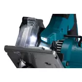 Kép 5/7 - Makita DCS553 akkus fémdaraboló, 18V, 150mm, kofferban (2db 5Ah akkuval és töltővel)