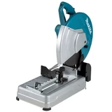 Kép 2/3 - Makita DLW140 akkus gyorsdaraboló, 355mm, 36V (2db 5Ah akkuval és töltővel)
