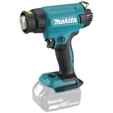 Kép 1/6 - Makita DHG181 akkus hőlégfúvó, 18V, 550°C (akku és töltő nélkül)