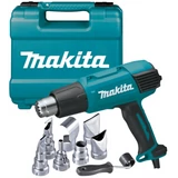 Kép 1/3 - Makita HG6531C hőlégfúvó, 2000W
