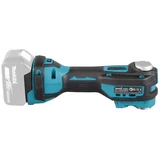 Kép 3/8 - Makita DTM52 akkus multigép, 18V, kofferban, készlettel (2db 5Ah akkuval és töltővel)