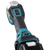 Kép 4/8 - Makita DTM52 akkus multigép, 18V, kofferban, készlettel (2db 5Ah akkuval és töltővel)