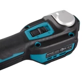 Kép 5/8 - Makita DTM52 akkus multigép, 18V, kofferban, készlettel (2db 5Ah akkuval és töltővel)