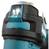 Kép 6/8 - Makita DTM52 akkus multigép, 18V, kofferban, készlettel (2db 5Ah akkuval és töltővel)