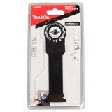Kép 2/3 - Makita MAM001 Starlock Max vágólap multigéphez, fához és fémhez, 32x80mm